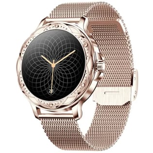 Wonlex DW23 Rendez-Vous Pink