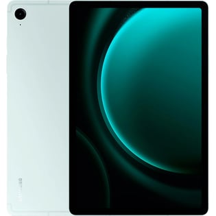 Samsung Galaxy Tab S9 FE (SM-X516) 5G 128 GB Light Green