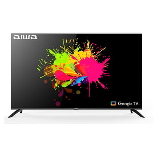 Aiwa TV 43" ZL-G7H43 FHD FHD Smart