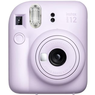 Fujifilm Instax mini 12 Lilac Purple