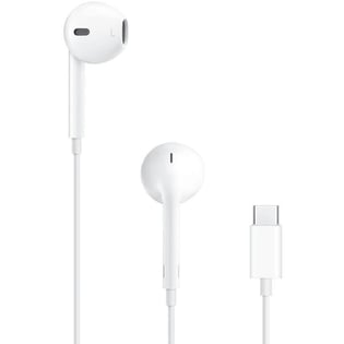 Apple Iphone Ear Pods (USB-C) MTJY3ZMA