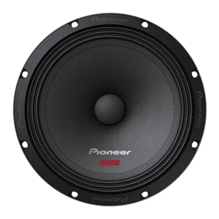 Pioneer TS-M1610PRO