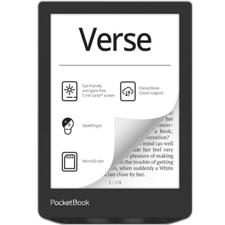 PocketBook 629 E-Reader Mist Gray