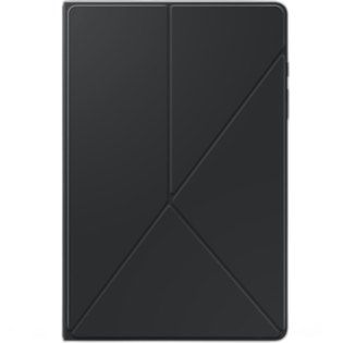 Samsung Galaxy Tab A9 Plus Book Cover EF-BX210TBEGRU Black
