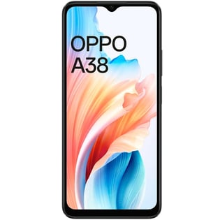 Oppo A38 4/128 GB Black