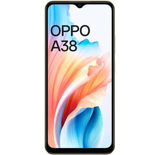 Oppo A38 4/128 GB Gold