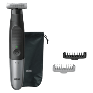 Braun XT5200 BLK