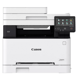 Canon LASER MFP I-S MF655CDW EMEA