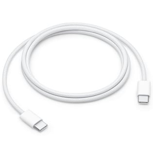 Apple USB-C to USB-C  Woven Cable 1 m MQKJ3ZM