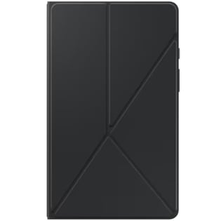 Samsung Galaxy Tab A9 Book Cover EF-BX110TBEGRU Black