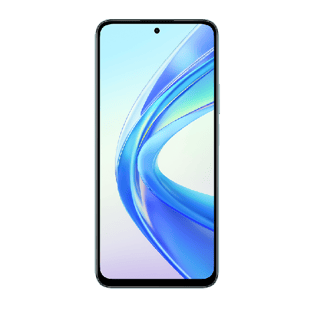 HONOR X7b 128 GB Emerald Green