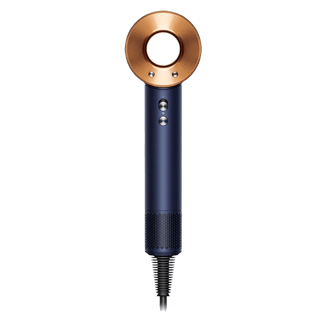 Dyson Supersonic HD15 Prussian Blue