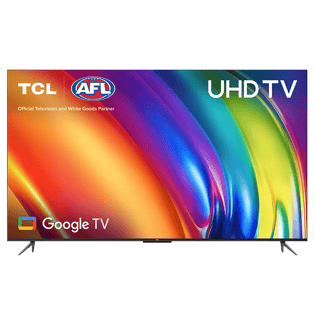 TCL 43P745 4K UHD Smart TV