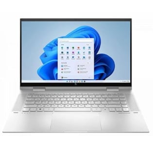 HP Envy x360 Laptop 15-fe0002ci (81K25EA)
