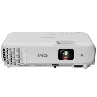 EPSON EB-W06