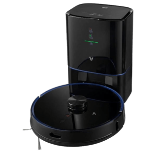 Viomi YMVX019CN Vacuum Cleaner S9 Black