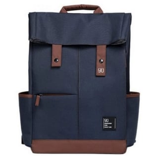 Ninetygo Colleage Leisure Backpack Blue (90BBPLF1902U-BL01)