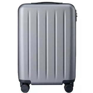 Ninetygo Danube Luggage 20'' Grey (120504)