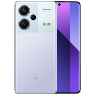 Xiaomi Redmi Note 13 Pro+ 8 GB / 256 GB Aurora Purple