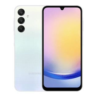 Samsung Galaxy A25 ( SM-A256) 8 GB/256 GB Light Blue