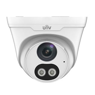 UNV-IPC3614LE-ADF40KC-WL ColorHunter Network Camera 4mp