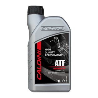 Caldini ATF III red color (CLN.81105)