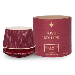 Maison Asrar KISS MY LIPS 90 ml