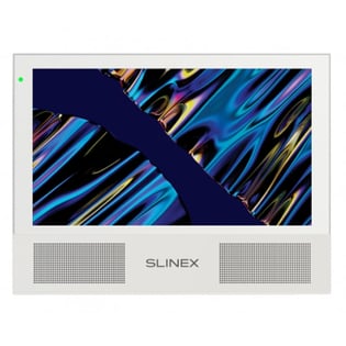 Domofon Slinex Sonik 7(cloud) İP