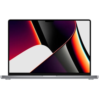 Apple MacBook Pro M1 (MK183RU) Outlet