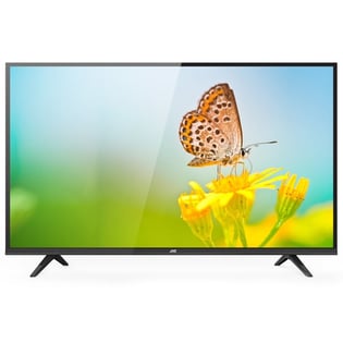 JVC 32" LED TV (LT-32N3100) Outlet