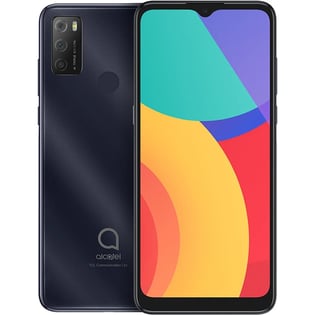 Alcatel 6025H Black Outlet