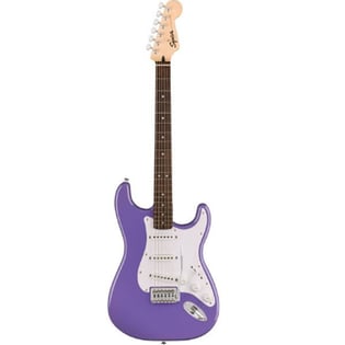 Fender Squier Sonic Strat LRL Ultraviolet