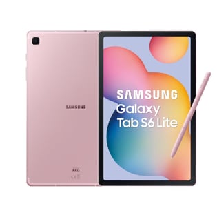 Samsung Galaxy Tab S6 Lite (2024) (SM-P620) 128 GB Pink Outlet