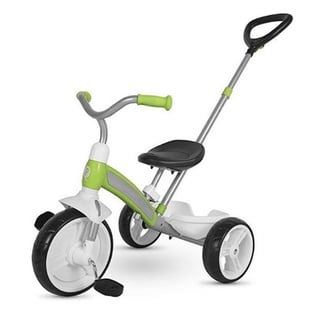 Qplay T180-5 Green (7290116961088)