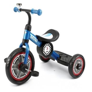 Rastar MINI Tricycle Bike RSZ3002LA