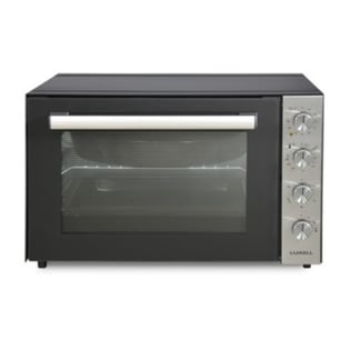 LUXELL mini soba black 70ltr (LX-9645)