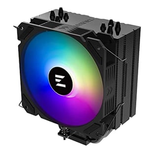 Zalman CPU cooling system CNPS9X PERFORMA ARGB BLACK