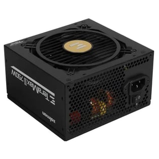 Zalman PSU TERAMAX2 ZM750-TMX2 (750W)