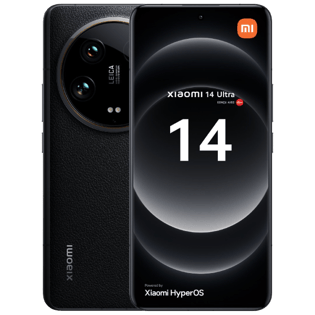 Xiaomi 14 Ultra 16 GB/ 512 GB Black