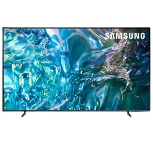 Samsung 43" LED Smart TV 4K UHD (QE43Q60DAUXRU)