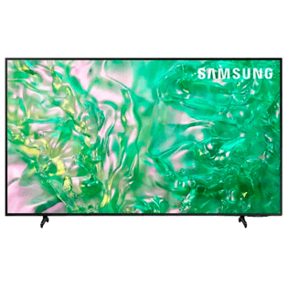 Samsung 43" Crystal  LED Smart TV 4K UHD (UE43DU8000UXRU)