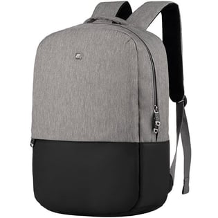 2E DayPack 16` 2E-BPN6326GR Backpack Gray