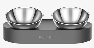 Petkit Fresh Nano Metal (Adjustable Double Bowls ) (P5201)