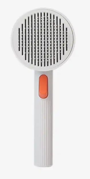 Petkit Pet Grooming Brush2