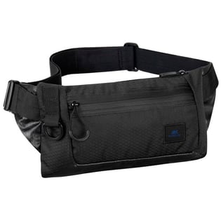 Riva Case 5311 Waist Bag Black