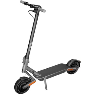 Xiaomi Mi Electric Scooter 4 Ultra Black