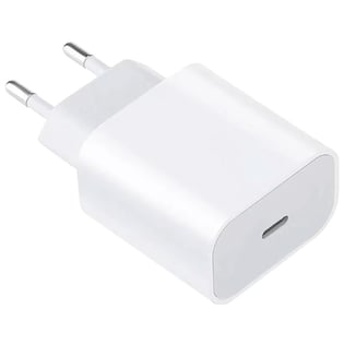 Xiaomi Fast Charger Mi 20W Charger Type-C BHR4927GL White