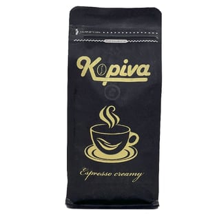 Professional Coffee Kopiva Espresso 500gr