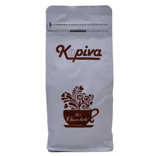 Professional Coffee Kopiva hot chocolate