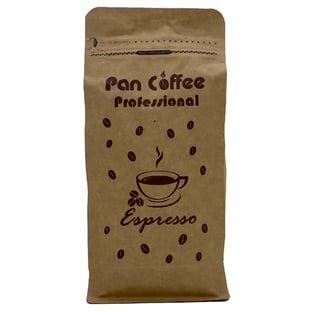 Professional Coffee Pan coffee espresso 500 qr